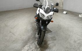 SUZUKI DL650 ( V-Strom 650 ) 2013 VP56A