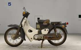 HONDA C65 SUPER CUB C65