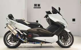 YAMAHA T-MAX500 Gen.3 2011 SJ08J