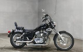 YAMAHA VIRAGO 250 3DM