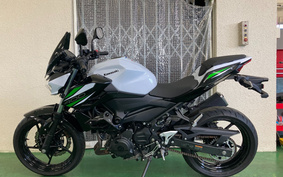 KAWASAKI Z400 2019 EX400G