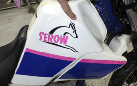 YAMAHA SEROW 225 1KH