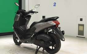 YAMAHA N-MAX SED6J