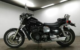 KAWASAKI ELIMINATOR 750 1987 ZL750A