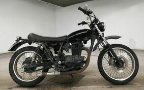 KAWASAKI 250TR BJ250F