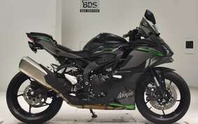 KAWASAKI ZX-4R SE 2023 ZX400P