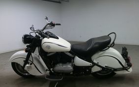 KAWASAKI VULCAN 400 DRIFTER 2000 VN400D