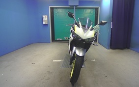 YAMAHA YZF-R25 RG43J