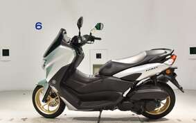 YAMAHA N-MAX SEG6J