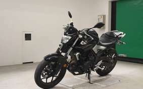 YAMAHA MT-25 RG10J