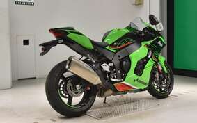 KAWASAKI ZX 10 NINJA R A 2023 ZXT02L