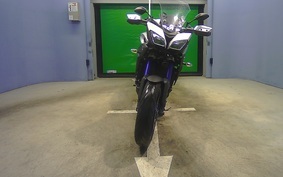 YAMAHA MT-09 Tracer 2015 RN36J