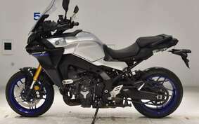 YAMAHA TRACER 9 GT 2021 RN70J