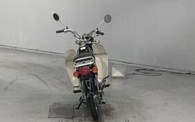 HONDA CD50 BENLY CD50