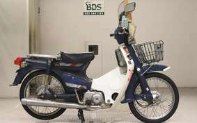 HONDA C90 SUPER CUB E HA02