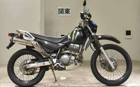 KAWASAKI SUPER SHERPA KL250G