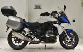 BMW R1200RS 2015