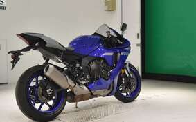 YAMAHA YZF-R1 2020 RN65J