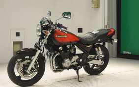 KAWASAKI ZEPHYR 400 KAI 2009 ZR400C