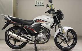 YAMAHA YBR125