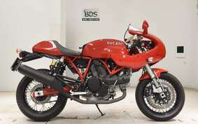 DUCATI SPORT 1000S 2007 C102A