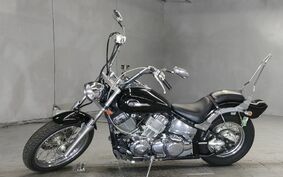 YAMAHA DRAGSTAR 400 2007 VH01J