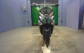 YAMAHA T-MAX500 Gen.3 2008 SJ08J