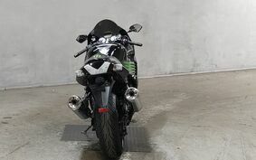 KAWASAKI ZX 1400 NINJA 2010 ZXNC18