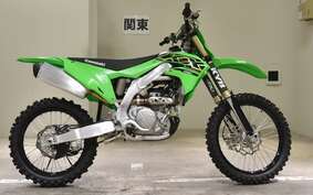 KAWASAKI KX250 KX252C