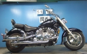 YAMAHA XVZ1300 ROYAL STAR 1996 4NLE