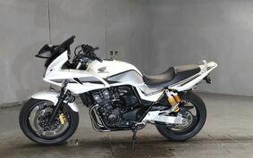 HONDA CB400 SUPER BOLDOR 2011 NC42