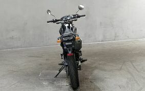 YAMAHA XT250X DG11J