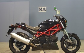 DUCATI MONSTER 400 IE 2007 M407A