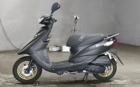 YAMAHA JOG ZR SA56J