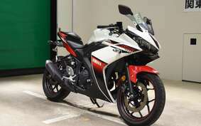 YAMAHA YZF-R25 RG10J