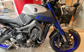 YAMAHA MT-09 ABS 2016 RN34J