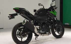 KAWASAKI Z400 Gen.2 2022 EX400G