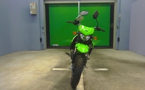 KAWASAKI KSR110 E 2013 KL110D