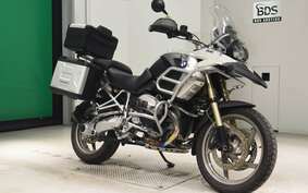 BMW R1200GS 2011 0450