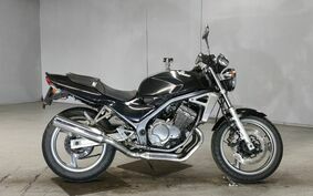 KAWASAKI BALIUS 250 ZR250A