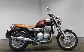 TRIUMPH THRUXTON 900 1997 C339JM