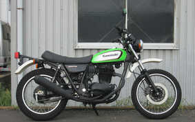 KAWASAKI 250TR 2007 BJ250F