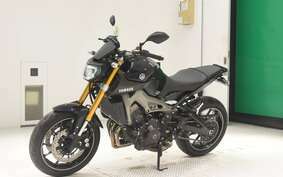 YAMAHA MT-09 2015 RN34J