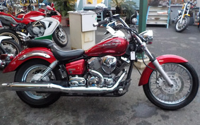 YAMAHA DRAGSTAR 250 VG05J