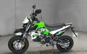 KAWASAKI KSR PRO 不明