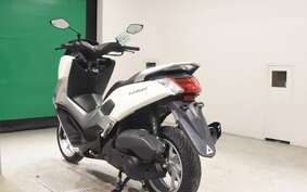 YAMAHA N-MAX SED6J