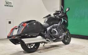 BMW K1600B 2017