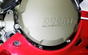 DUCATI 1199 PANIGALE S 2014