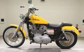 HARLEY XL883C 2001 CJM