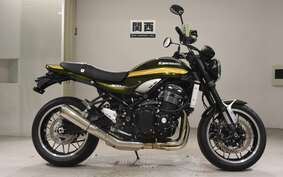 KAWASAKI Z900RS 2021 ZR900C